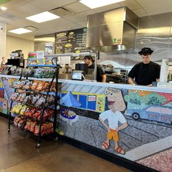 Snarf's Sandwiches