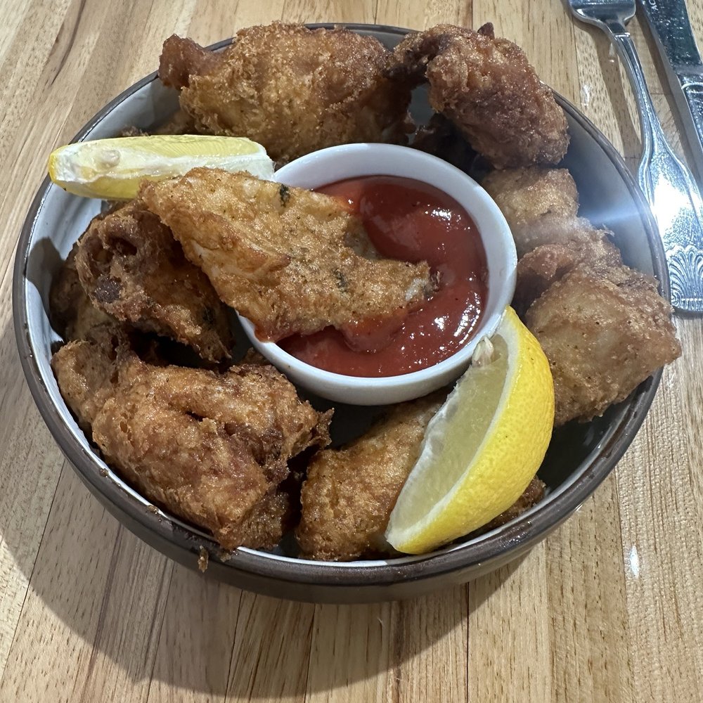 Calamari Calamari