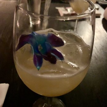 The Brass Rail Hoboken - Passion of Jalisco (Tequilla/passion fruit) - New American Near Me - Hoboken, New Jersey The Brass Rail Hoboken - Passion of Jalisco (Tequilla/passion fruit) - New American Near Me - Hoboken, New Jersey