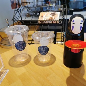 The Teapsy New York - Sizes - Coffee & Tea Near Me - Astoria, New York The Teapsy New York - Sizes - Coffee & Tea Near Me - Astoria, New York