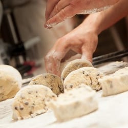 Cookies artesanales en Tradizionalia