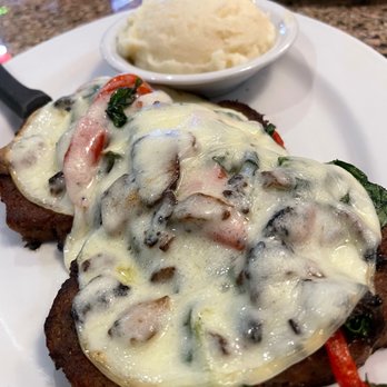 Pandora’s Diner - Meat Loaf Lunch Special - Diners Near Me - Cinnaminson, New Jersey Pandora’s Diner - Meat Loaf Lunch Special - Diners Near Me - Cinnaminson, New Jersey