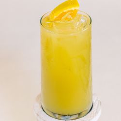 My Bottle Tea & Coffee - Kumquat Sugarcane