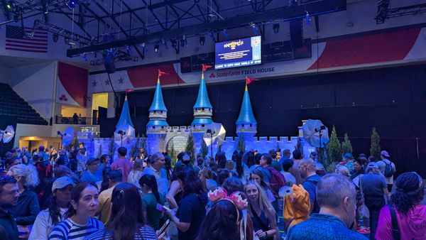 ESPN Wide World of Sports Complex by null