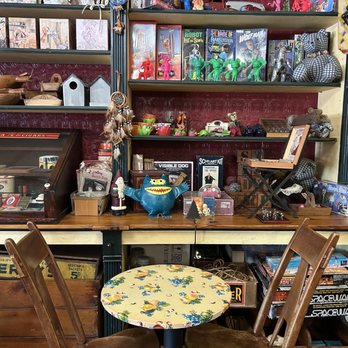 Cahuenga General Store - Coffee & Tea Near Me - North Hollywood, California Cahuenga General Store - Coffee & Tea Near Me - North Hollywood, California