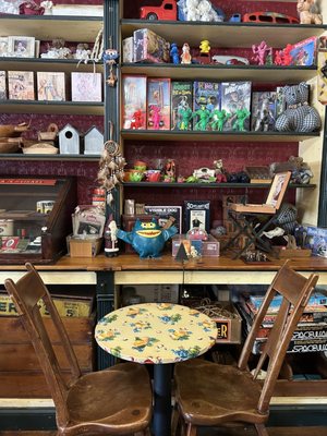 Cahuenga General Store by null