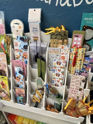 The Novel Neighbor by null