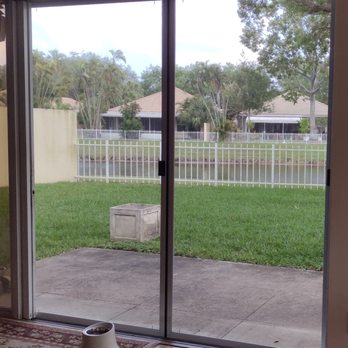 Curly Tail Screen & Window - Patio - totally new screen doors - Windows Installation Near Me