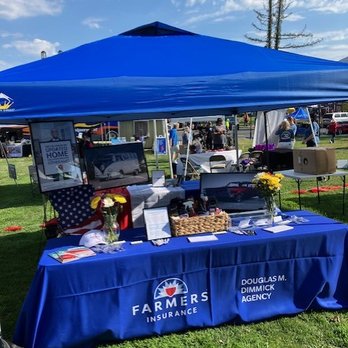 Farmers Insurance - Douglas Dimmick - Hot Chili Cool Cars event Rocklin - Insurance Near Me - Rocklin, California Farmers Insurance - Douglas Dimmick - Hot Chili Cool Cars event Rocklin - Insurance Near Me - Rocklin, California