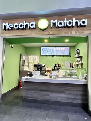 Meccha Matcha by null