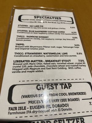 Claim 52 Brewing by null