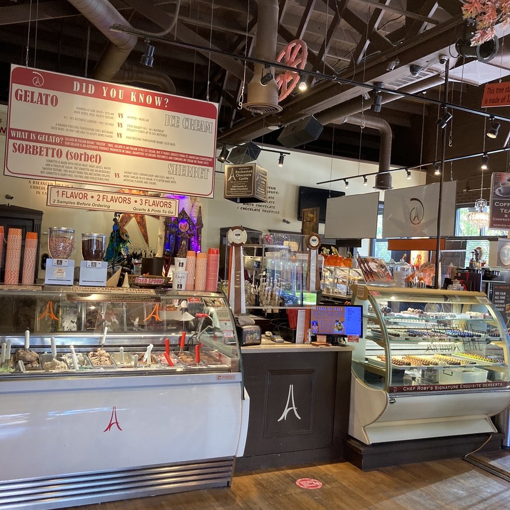 All Chocolate Kitchen - Desserts Near Me - Geneva, Illinois