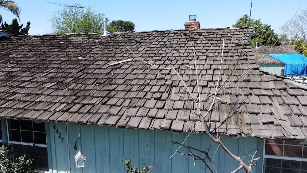 Slide of CJP Roofing Solutions