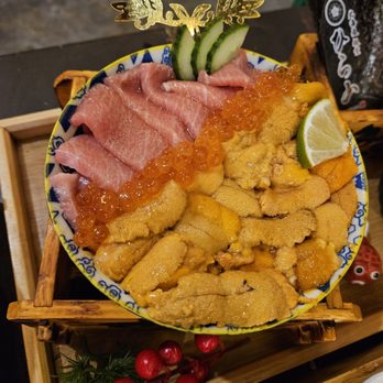 Oo-Kinza Fish House - Japanese Near Me - Toronto, Ontario Oo-Kinza Fish House - Japanese Near Me - Toronto, Ontario