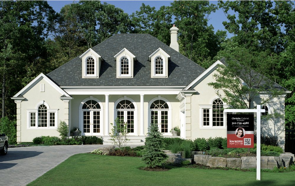 CHRISTIE GABRIEL KELLER WILLIAMS INSPIRE 12 Photos 115 N Main St