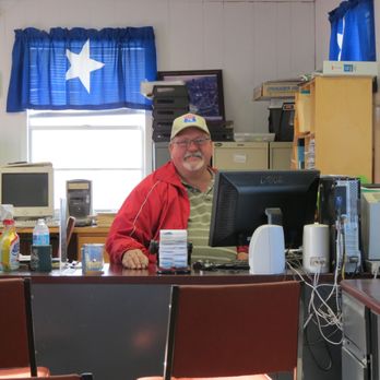 Sunbelt RV Center - The "boss" Al - RV Dealers Near Me - Belton, Texas