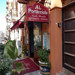 Ristorante Al Porticciolo