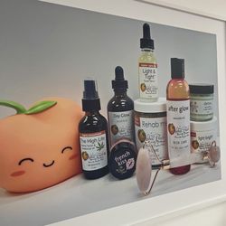The Naked Peach Waxing Boutique - Love their products