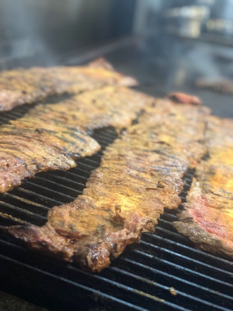 TACO LULÚ 163 Photos & 89 Reviews 601 W Adams St, Chicago, Illinois