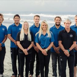 Fulcrum Surf - Awesome crew!
