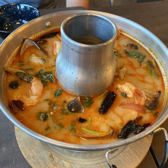 Thonglor - Tom Yum MorFai - Thai Near Me - Brighton, Massachusetts Thonglor - Tom Yum MorFai - Thai Near Me - Brighton, Massachusetts