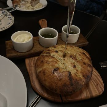 Luna By Giada - Sicilian focaccia - Italian Near Me - Scottsdale, Arizona Luna By Giada - Sicilian focaccia - Italian Near Me - Scottsdale, Arizona
