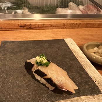 Omakase By Yun - Sushi Bars Near Me - Atlanta, Georgia
