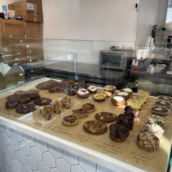 Koffeteria - Pastry Case - Bakeries Near Me - Houston, Texas Koffeteria - Pastry Case - Bakeries Near Me - Houston, Texas