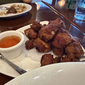 Sunny Thai Mansfield - Best pork rib bits - Thai Near Me - Mansfield, Texas Sunny Thai Mansfield - Best pork rib bits - Thai Near Me - Mansfield, Texas