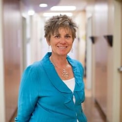 Doctors Care - Bebe Kleinman, Executive Director