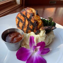 Coach House - King of Chops