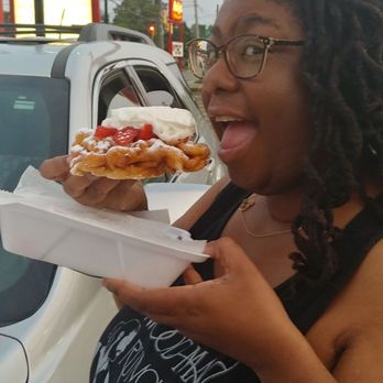 Carmel Coated Concessions - ME! - Desserts Near Me - Columbus, Ohio Carmel Coated Concessions - ME! - Desserts Near Me - Columbus, Ohio