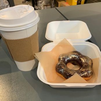 AlimamaTea - Desserts Near Me - New York, New York