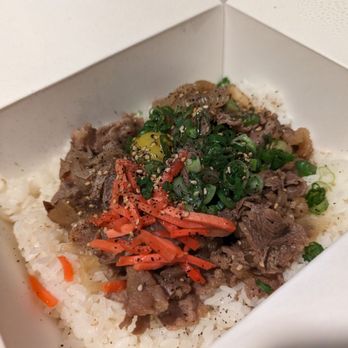 Phat Cart - Gyudon - Asian Fusion Near Me - Portland, Oregon Phat Cart - Gyudon - Asian Fusion Near Me - Portland, Oregon