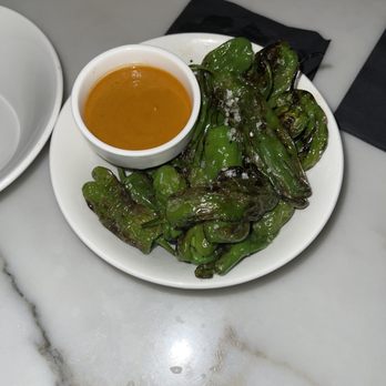 Uchi Miami - Pepper - Asian Fusion Near Me - Miami, Florida