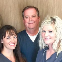 Mark A Anderson, DDS - Mark A. Anderson DDS 119 Bradford Ln Belton, MO 64012 (816) 425-2158