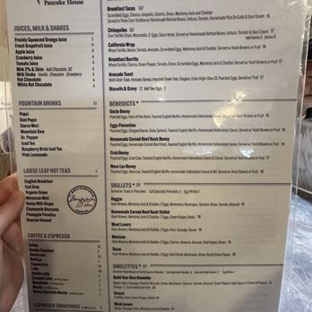 The Point Pancake House - Menu - Waffles Near Me - Gurnee, Illinois The Point Pancake House - Menu - Waffles Near Me - Gurnee, Illinois