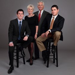 The Tompkins Team