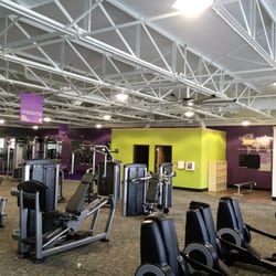 Anytime Fitness