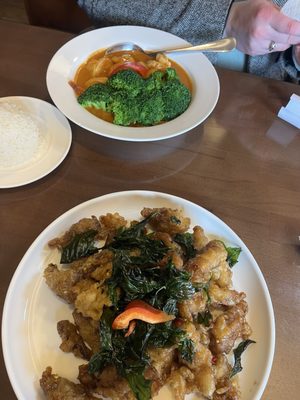 Bangkok On Franklin by null