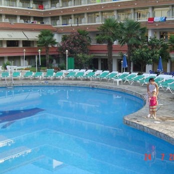 Hotel Esplendid Blanes - Hotels Near Me - Blanes, GI Hotel Esplendid Blanes - Hotels Near Me - Blanes, GI