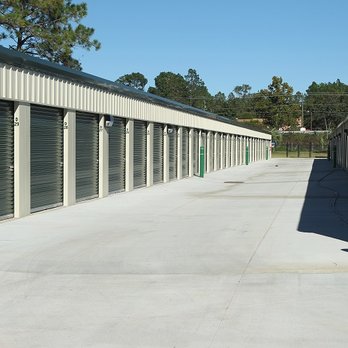 Midgard Self Storage - Self Storage Near Me - Lexington, South Carolina