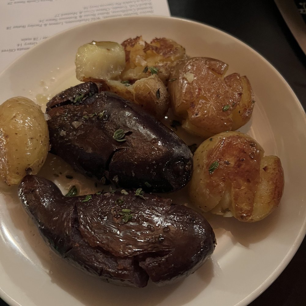 Spitalfields - Lamb chops - Pubs Near Me - Dublin 8, D Spitalfields - Lamb chops - Pubs Near Me - Dublin 8, D