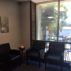 Richard Rodriguez - Statewide Funding - Reception Area