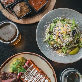 The Best 10 Restaurants near Pomona College in Claremont, CA - Yelp