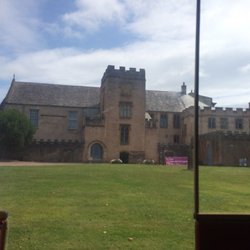 Torre Abbey Historic House & Gallery - The Torre Abbey