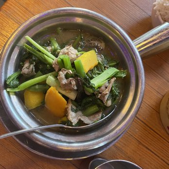 Pestle Rock - Thai Near Me - Seattle, Washington