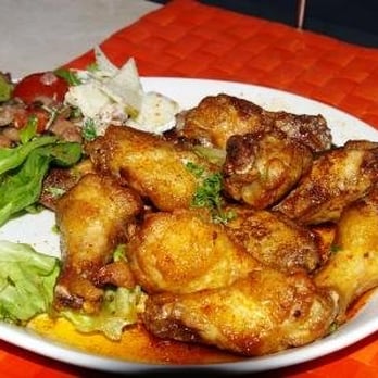 Havana - picture from website - Spanish Near Me - Dublin, D