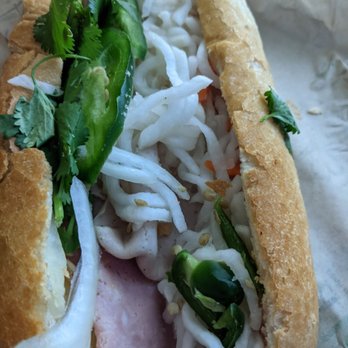Ba Le Sandwich - Special Banh Mi - Bakeries Near Me - Chicago, Illinois Ba Le Sandwich - Special Banh Mi - Bakeries Near Me - Chicago, Illinois