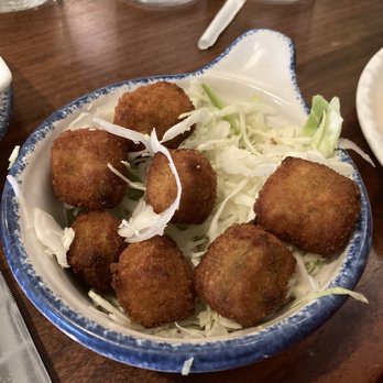 Unconventional Diner - Pot Pie Poppers - Breakfast & Brunch Near Me - Washington, DC, District of Columbia